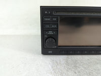 2012-2014 Nissan Juke Radio AM FM Cd Player Receiver Replacement P/N:259151JU0B 7 612 051 460 Fits Fits 2012 2013 2014 OEM U