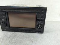 2012-2014 Nissan Juke Radio AM FM Cd Player Receiver Replacement P/N:259151JU0B 7 612 051 460 Fits Fits 2012 2013 2014 OEM U