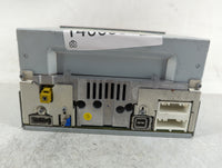 2012-2014 Nissan Juke Radio AM FM Cd Player Receiver Replacement P/N:259151JU0B 7 612 051 460 Fits Fits 2012 2013 2014 OEM U