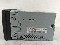 2012-2014 Nissan Juke Radio AM FM Cd Player Receiver Replacement P/N:259151JU0B 7 612 051 460 Fits Fits 2012 2013 2014 OEM U