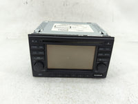 2011-2014 Nissan Juke Radio AM FM Cd Player Receiver Replacement P/N:259151JU0B Fits Fits 2011 2012 2013 2014 OEM Used Auto 