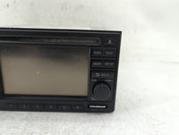 2011-2014 Nissan Juke Radio AM FM Cd Player Receiver Replacement P/N:259151JU0B Fits Fits 2011 2012 2013 2014 OEM Used Auto 