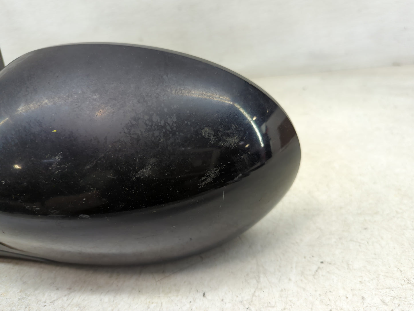 2013-2014 Nissan Juke Driver Side View Mirror - Left Door Mirror OEM Used - Oemusedautoparts1.com