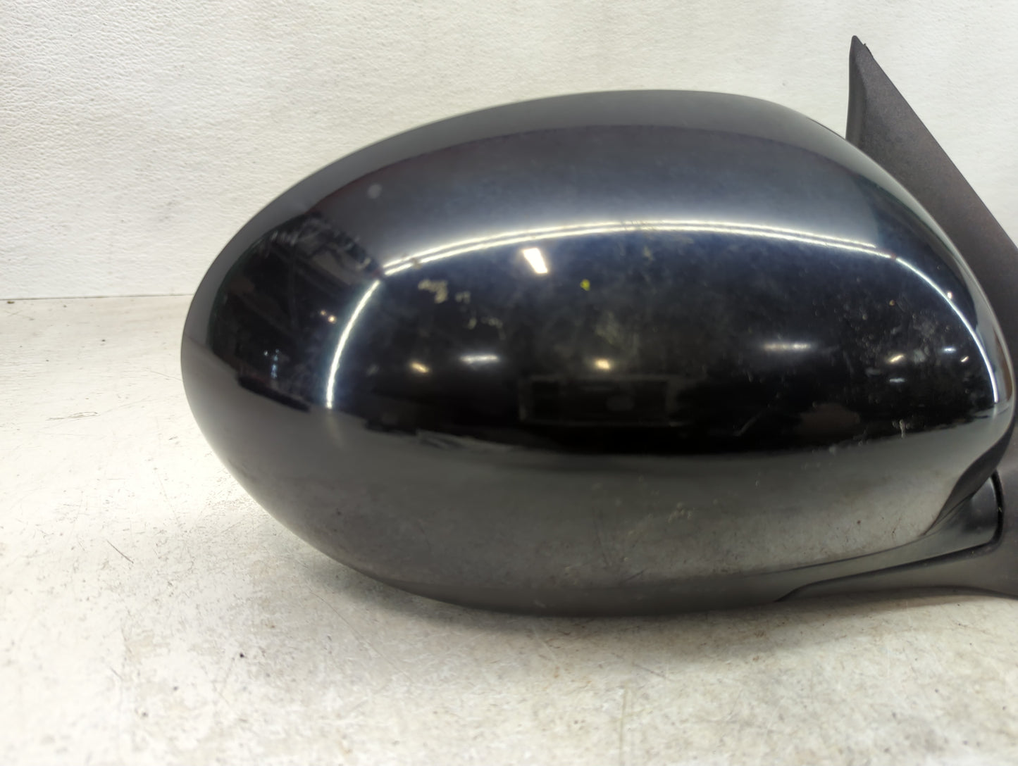 2013-2014 Nissan Juke Passenger Side View Mirror - Right Door Mirror OEM Used - Oemusedautoparts1.com