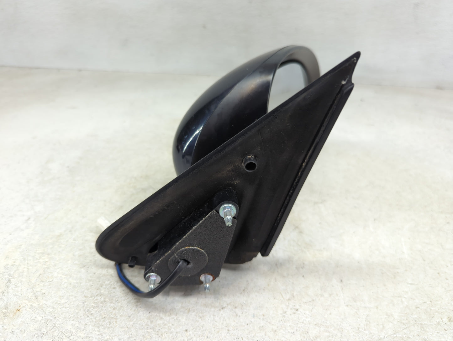2013-2014 Nissan Juke Passenger Side View Mirror - Right Door Mirror OEM Used - Oemusedautoparts1.com