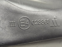 2013-2014 Nissan Juke Passenger Side View Mirror - Right Door Mirror OEM Used - Oemusedautoparts1.com
