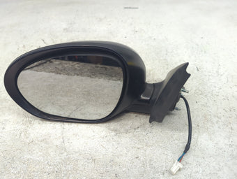 compare product 2012-2014 Nissan Juke Driver Side View Mirror - Left Door Mirror OEM Used