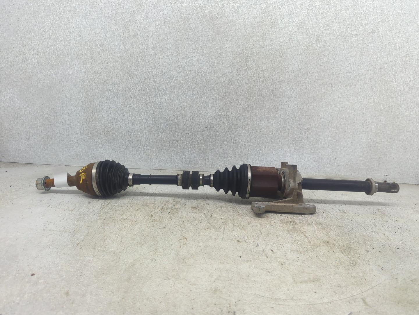 2011-2017 Nissan Juke Axle Shaft Front Passenger Cv C/v - Oemusedautoparts1.com