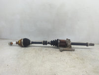2011-2017 Nissan Juke Axle Shaft Front Passenger Cv C/v - Oemusedautoparts1.com