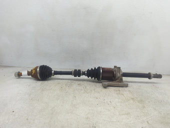 compare product 2011-2017 Nissan Juke Axle Shaft Front Passenger Cv C/v