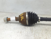 2011-2017 Nissan Juke Axle Shaft Front Passenger Cv C/v - Oemusedautoparts1.com