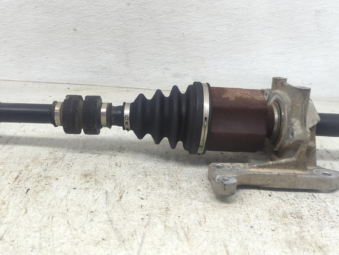 2011-2017 Nissan Juke Axle Shaft Front Passenger Cv C/v - Oemusedautoparts1.com