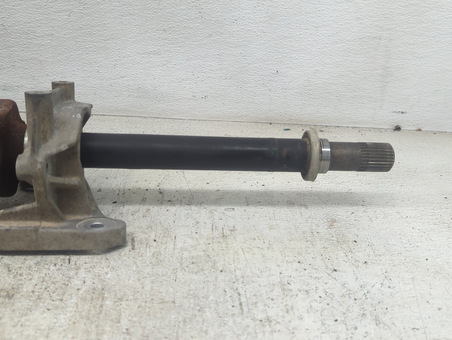 2011-2017 Nissan Juke Axle Shaft Front Passenger Cv C/v - Oemusedautoparts1.com