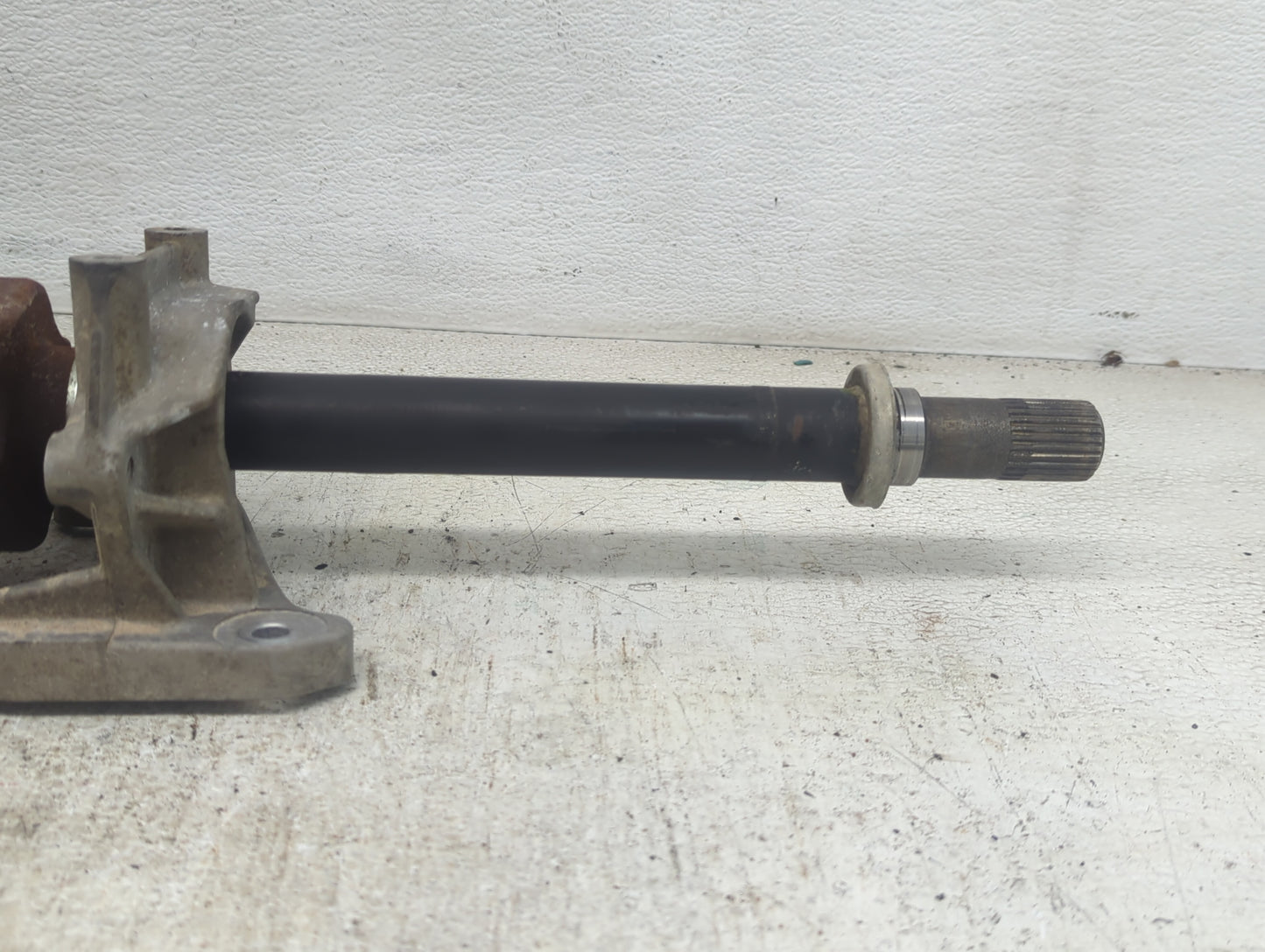 2011-2017 Nissan Juke Axle Shaft Front Passenger Cv C/v - Oemusedautoparts1.com
