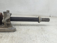 2011-2017 Nissan Juke Axle Shaft Front Passenger Cv C/v - Oemusedautoparts1.com