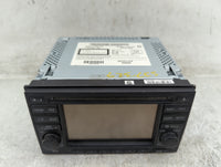 2012-2014 Nissan Juke Radio AM FM Cd Player Receiver Replacement P/N:7612051460 259151JU0B, CM1460D Fits Fits 2012 2013 2014