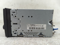 2012-2014 Nissan Juke Radio AM FM Cd Player Receiver Replacement P/N:7612051460 259151JU0B, CM1460D Fits Fits 2012 2013 2014