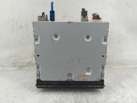 2012-2014 Nissan Juke Radio AM FM Cd Player Receiver Replacement P/N:7612051460 259151JU0B, CM1460D Fits Fits 2012 2013 2014