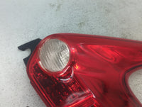 2011-2014 Nissan Juke Tail Light Assembly Passenger Right OEM Fits Fits 2011 2012 2013 2014 OEM Used Auto Parts - Oemusedaut