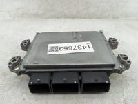 2012-2017 Nissan Juke PCM Engine Control Computer ECU ECM PCU OEM P/N:NEC006-093 Fits Fits 2012 2013 2014 2015 2016 2017 OEM
