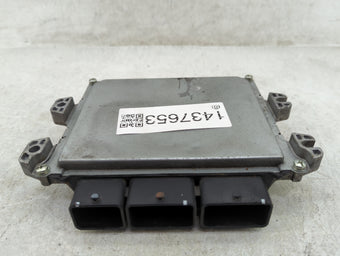 compare product 2012-2017 Nissan Juke PCM Engine Control Computer ECU ECM PCU OEM P/N:NEC006-093 Fits Fits 2012 2013 2014 2015 2016 2017 OEM Used Auto Parts
