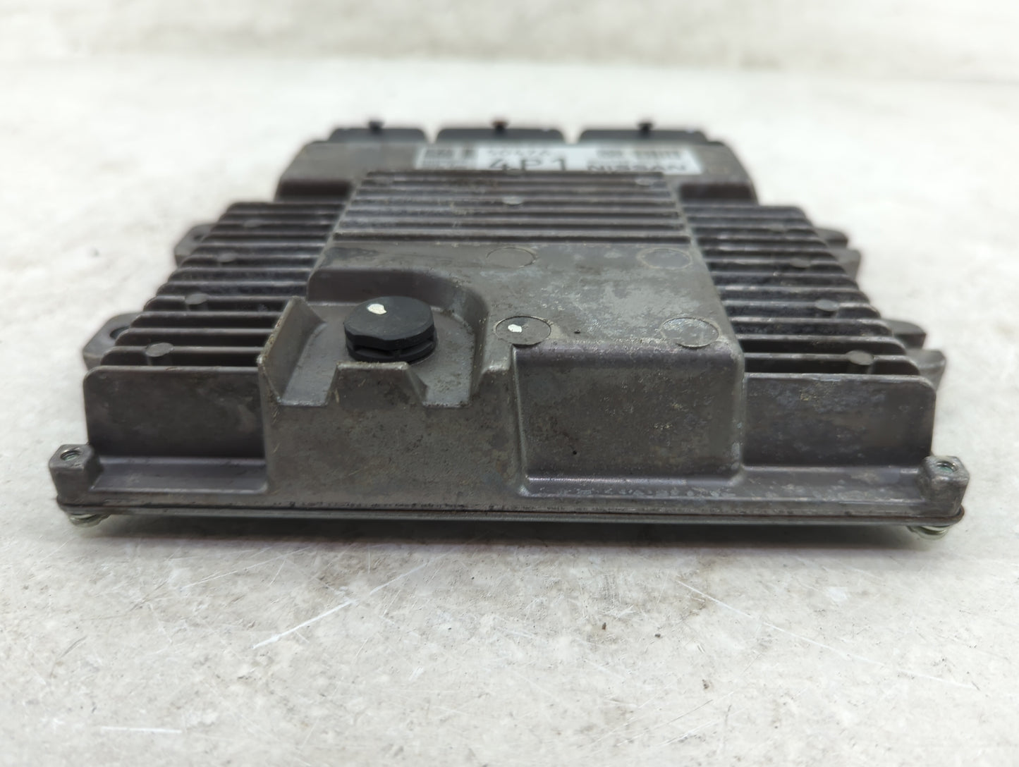2012-2017 Nissan Juke PCM Engine Control Computer ECU ECM PCU OEM P/N:NEC006-093 Fits Fits 2012 2013 2014 2015 2016 2017 OEM
