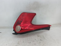 2011-2014 Nissan Juke Tail Light Assembly Driver Left OEM Fits Fits 2011 2012 2013 2014 OEM Used Auto Parts - Oemusedautopar