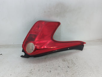 compare product 2011-2014 Nissan Juke Tail Light Assembly Driver Left OEM Fits Fits 2011 2012 2013 2014 OEM Used Auto Parts