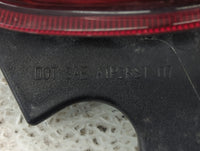 2011-2014 Nissan Juke Tail Light Assembly Driver Left OEM Fits Fits 2011 2012 2013 2014 OEM Used Auto Parts - Oemusedautopar