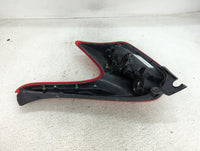 2011-2014 Nissan Juke Tail Light Assembly Driver Left OEM Fits Fits 2011 2012 2013 2014 OEM Used Auto Parts - Oemusedautopar