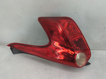 compare product 2011-2014 Nissan Juke Tail Light Assembly Passenger Right OEM P/N:A1P2RST Fits Fits 2011 2012 2013 2014 OEM Used Auto Parts