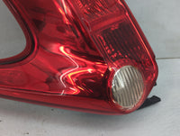 2011-2014 Nissan Juke Tail Light Assembly Passenger Right OEM P/N:A1P2RST Fits Fits 2011 2012 2013 2014 OEM Used Auto Parts 