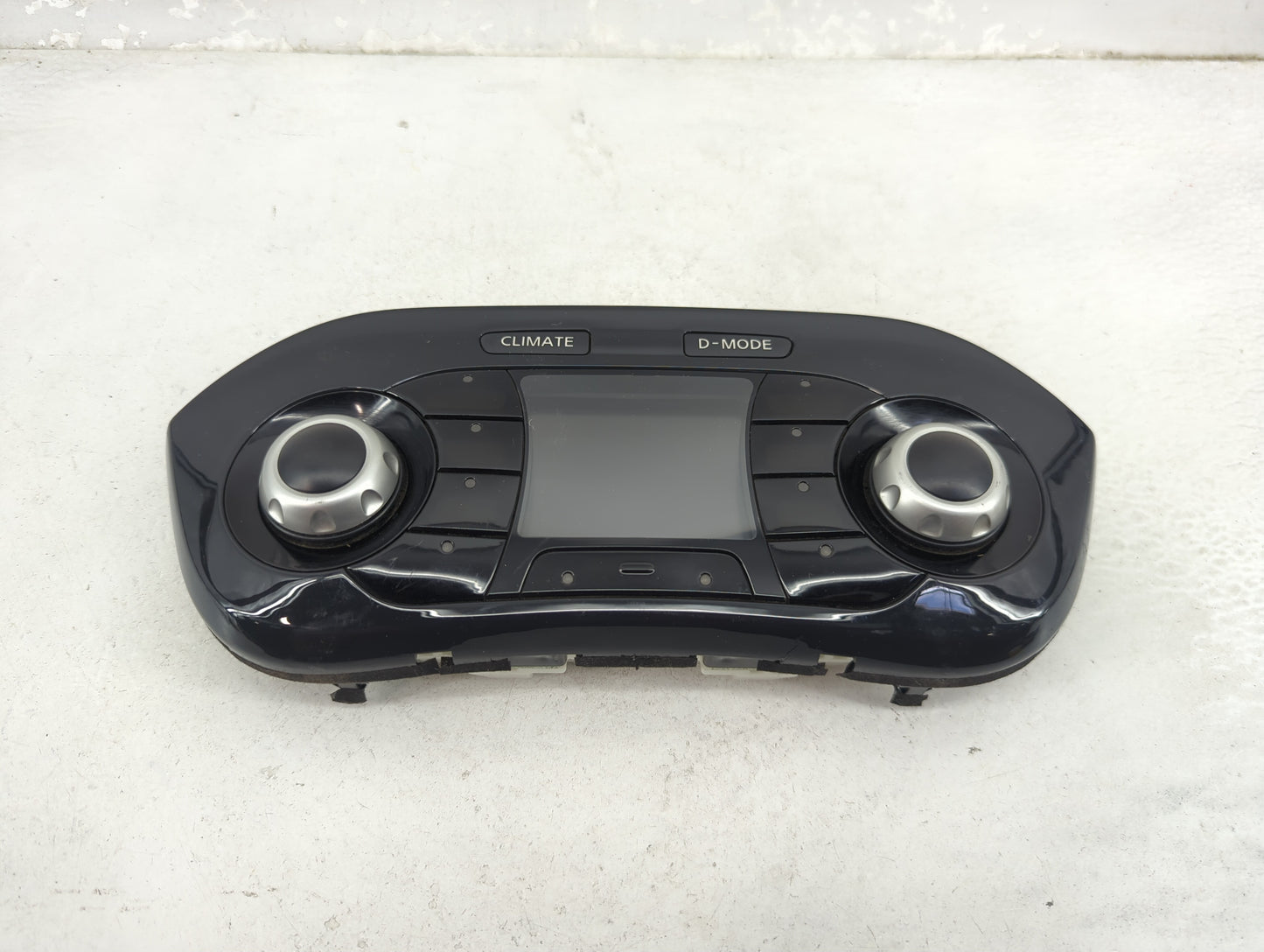 2011-2014 Nissan Juke Climate Control Module Temperature AC/Heater Replacement P/N:248451KM3B 2APK Fits Fits 2011 2012 2013 