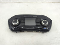 2011-2014 Nissan Juke Climate Control Module Temperature AC/Heater Replacement P/N:248451KM3B 2APK Fits Fits 2011 2012 2013 