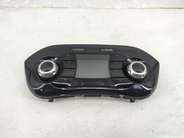 2011-2014 Nissan Juke Climate Control Module Temperature AC/Heater Replacement P/N:248451KM3B 2APK Fits Fits 2011 2012 2013 