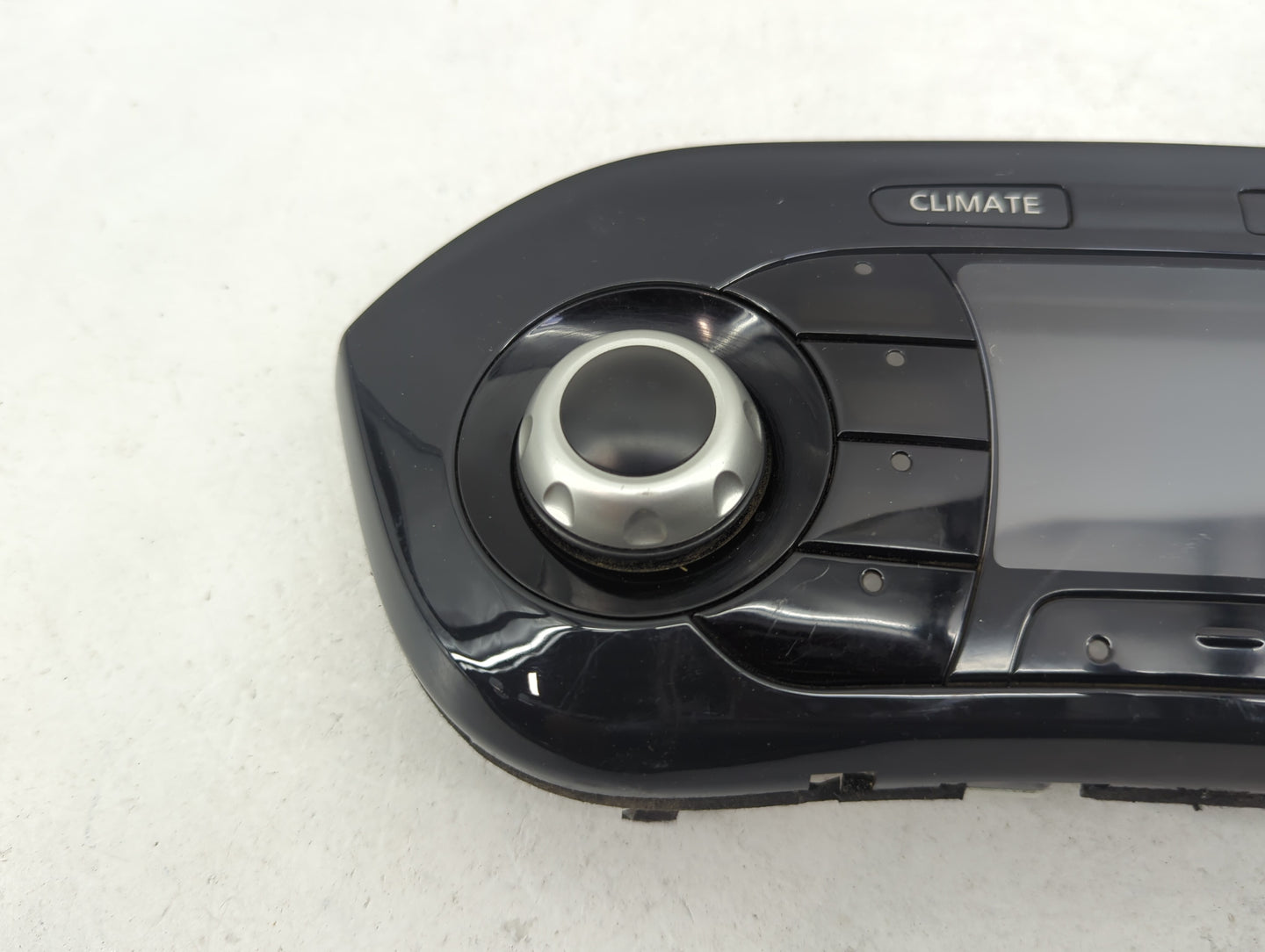 2011-2014 Nissan Juke Climate Control Module Temperature AC/Heater Replacement P/N:248451KM3B 2APK Fits Fits 2011 2012 2013 