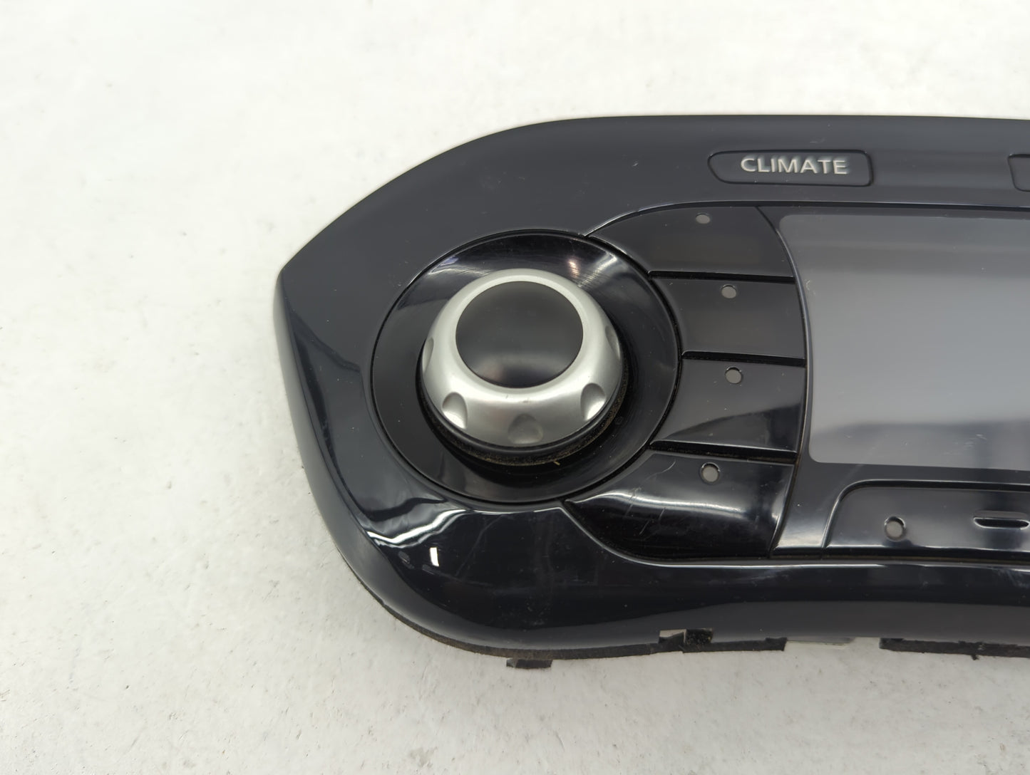 2011-2014 Nissan Juke Climate Control Module Temperature AC/Heater Replacement P/N:248451KM3B 2APK Fits Fits 2011 2012 2013 