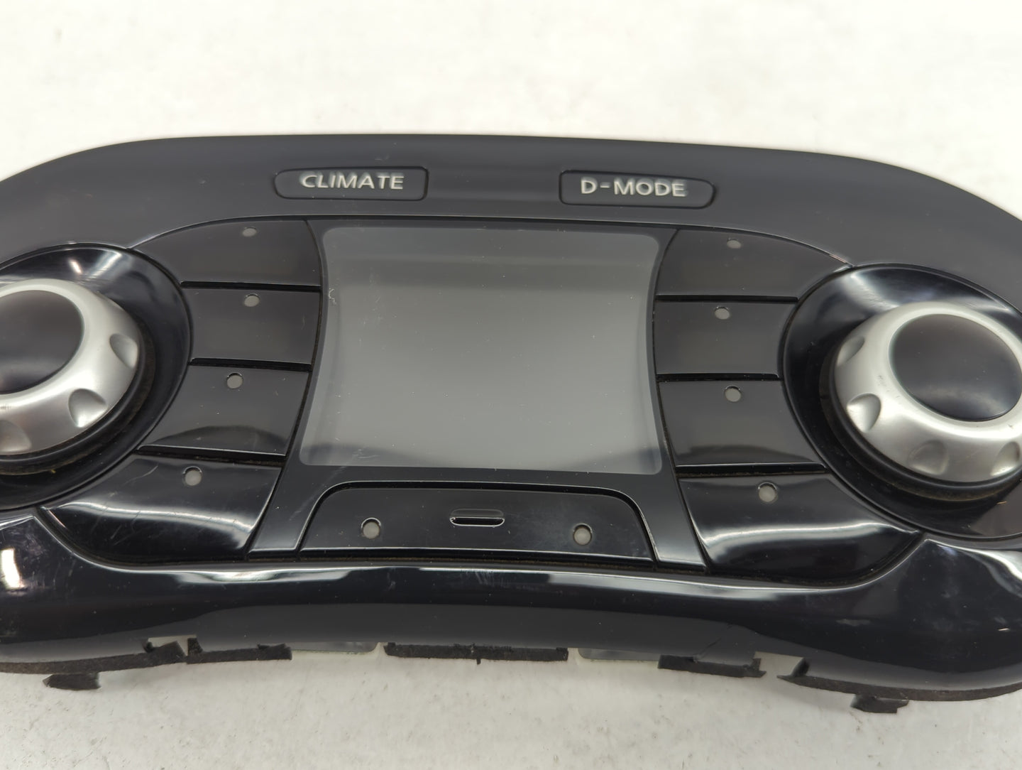 2011-2014 Nissan Juke Climate Control Module Temperature AC/Heater Replacement P/N:248451KM3B 2APK Fits Fits 2011 2012 2013 