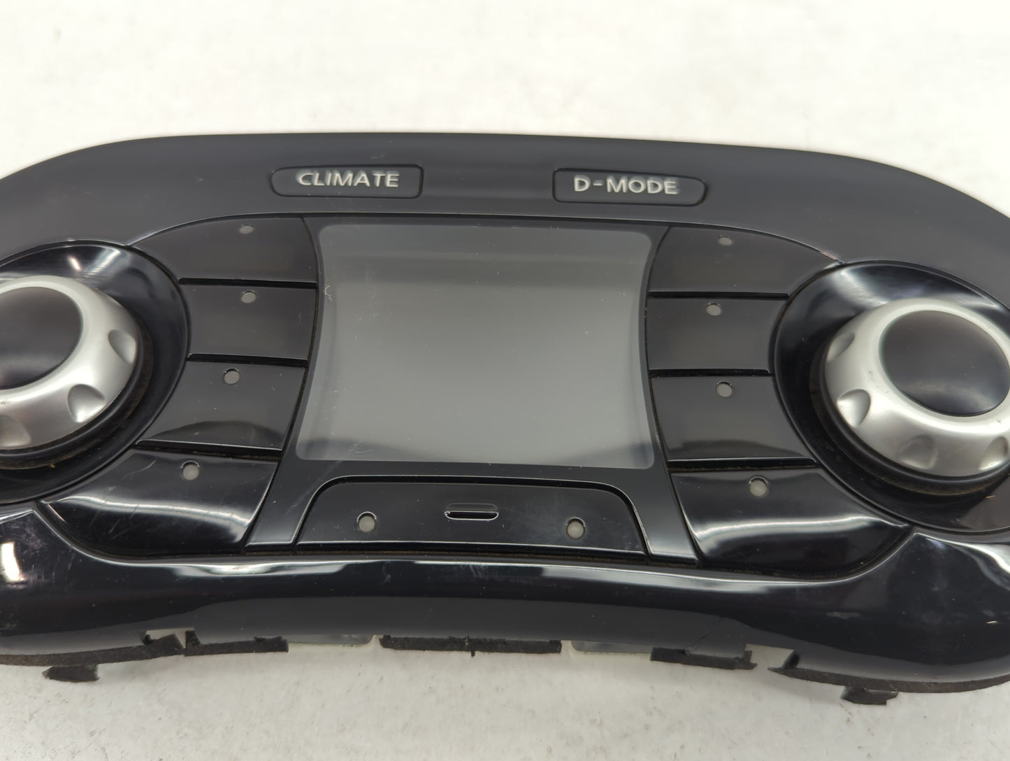 2011-2014 Nissan Juke Climate Control Module Temperature AC/Heater Replacement P/N:248451KM3B 2APK Fits Fits 2011 2012 2013 