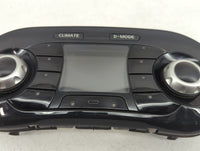 2011-2014 Nissan Juke Climate Control Module Temperature AC/Heater Replacement P/N:248451KM3B 2APK Fits Fits 2011 2012 2013 