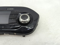 2011-2014 Nissan Juke Climate Control Module Temperature AC/Heater Replacement P/N:248451KM3B 2APK Fits Fits 2011 2012 2013 