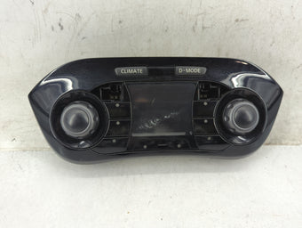 compare product 2013-2014 Nissan Juke Climate Control Module Temperature AC/Heater Replacement P/N:248453YW0B Fits Fits 2013 2014 OEM Used Auto Parts