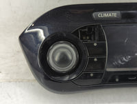 2013-2014 Nissan Juke Climate Control Module Temperature AC/Heater Replacement P/N:248453YW0B Fits Fits 2013 2014 OEM Used A