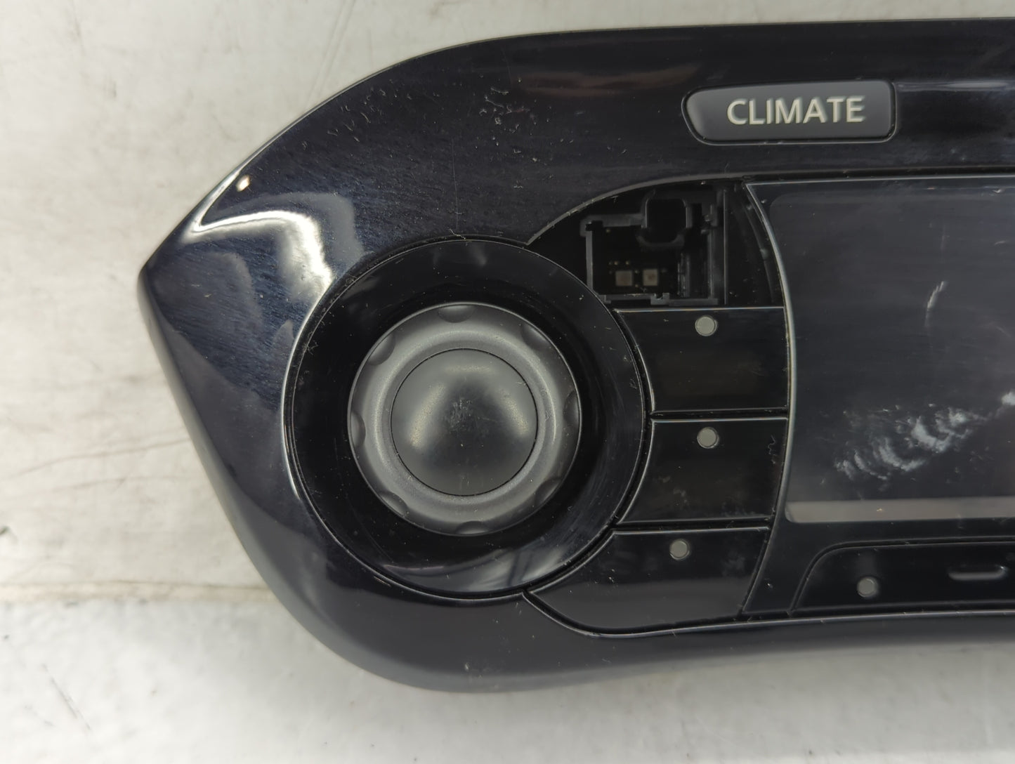2013-2014 Nissan Juke Climate Control Module Temperature AC/Heater Replacement P/N:248453YW0B Fits Fits 2013 2014 OEM Used A