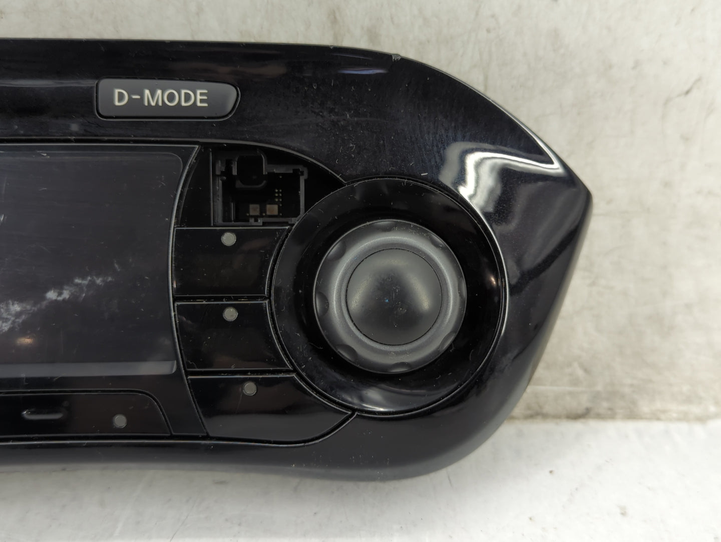 2013-2014 Nissan Juke Climate Control Module Temperature AC/Heater Replacement P/N:248453YW0B Fits Fits 2013 2014 OEM Used A