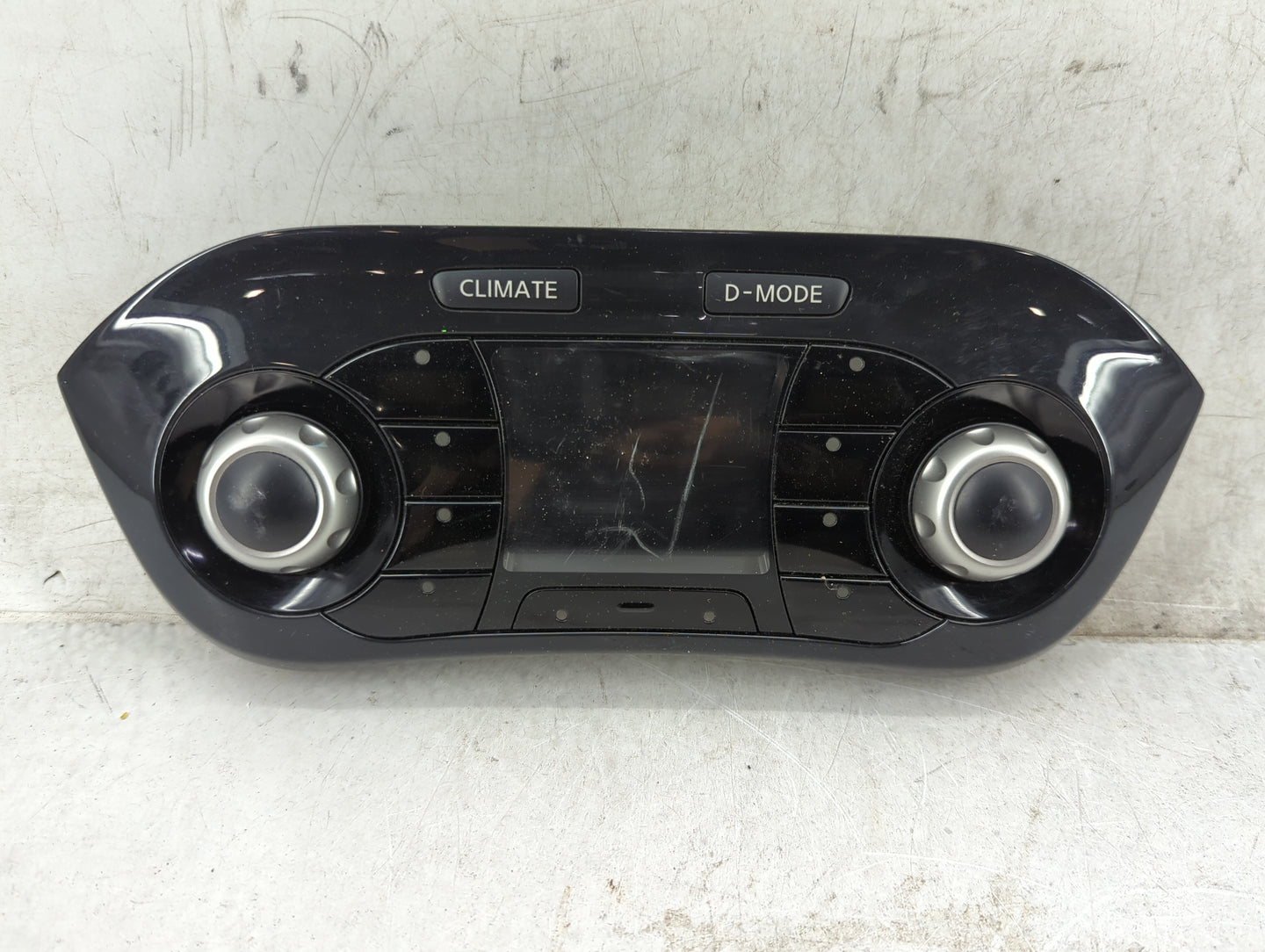 2011-2014 Nissan Juke Climate Control Module Temperature AC/Heater Replacement P/N:248451KM3B 2BP2 Fits Fits 2011 2012 2013 