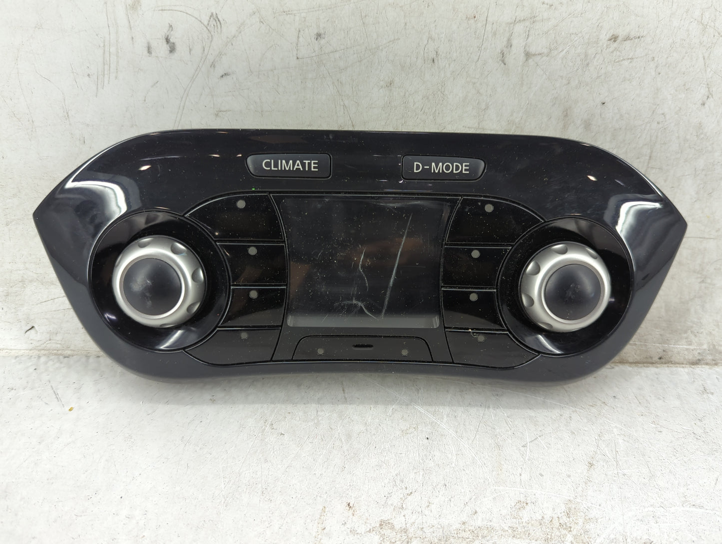 2011-2014 Nissan Juke Climate Control Module Temperature AC/Heater Replacement P/N:248451KM3B 2BP2 Fits Fits 2011 2012 2013 