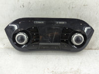 2011-2014 Nissan Juke Climate Control Module Temperature AC/Heater Replacement P/N:248451KM3B 2BP2 Fits Fits 2011 2012 2013 