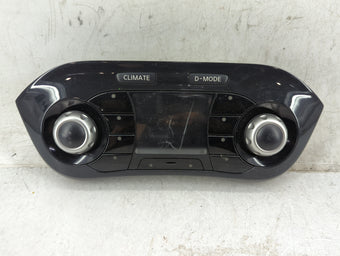 compare product 2011-2014 Nissan Juke Climate Control Module Temperature AC/Heater Replacement P/N:248451KM3B 2BP2 Fits Fits 2011 2012 2013 2014 OEM Used Auto Parts