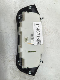 2011-2014 Nissan Juke Climate Control Module Temperature AC/Heater Replacement P/N:248451KM3B 2BP2 Fits Fits 2011 2012 2013 